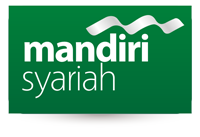  Logo  Bank Mandiri Syariah  Logodesain