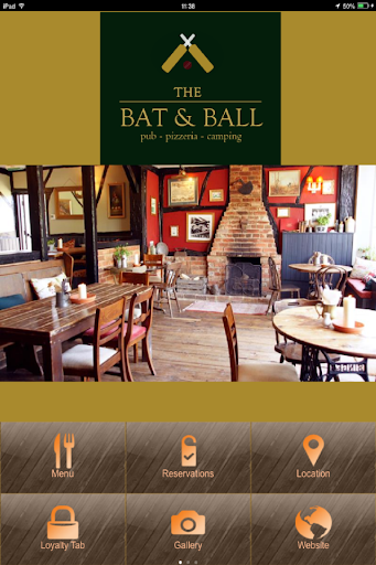 The Bat and Ball Freehouse