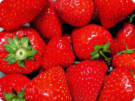 fragole fragole