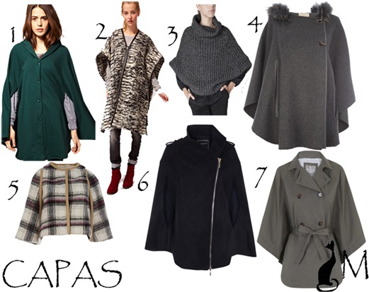Tendencia: Capa - Marramiauuu