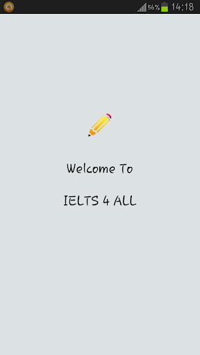 IELTS 4 ALL