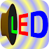 Scroller - LED & Text - With voice2.2