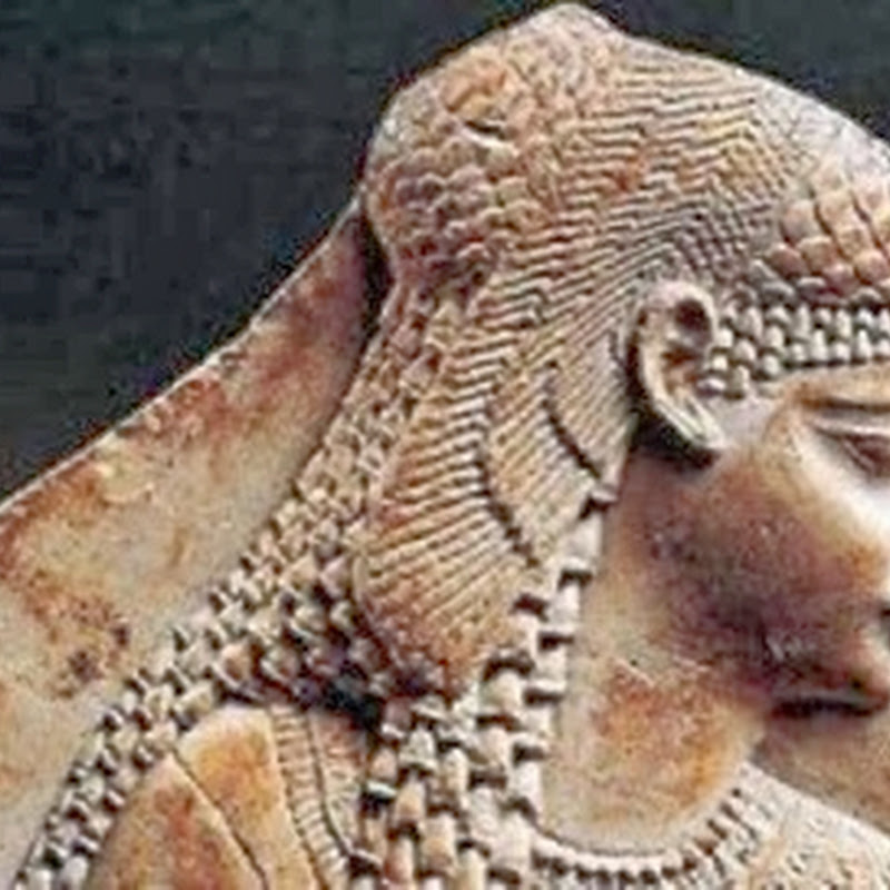 Mostre a Roma: Cleopatra e la cultura egizia.