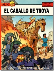 19 El Caballo de Troya 19 El Caballo de Troya