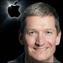 Tim Cook