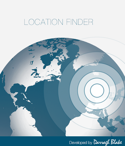 Location Finder