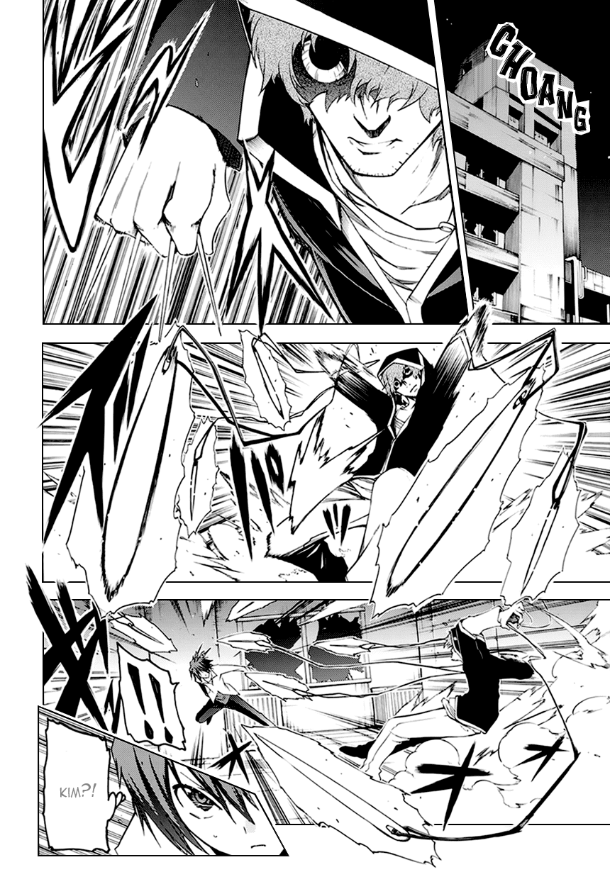 Fukashigi Philia chap 4