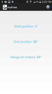 Free MyKnee APK for PC