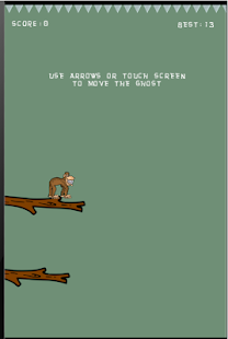 Lastest Monkey Jump APK