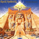 1984 - Powerslave - Iron Maiden