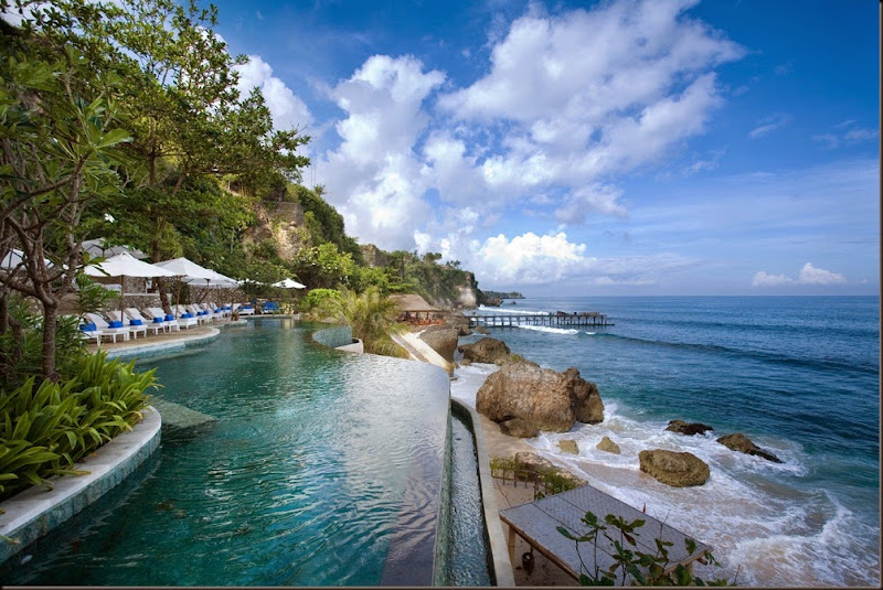 the luxury of ayana bali resort and spa | info teknologi terbaru