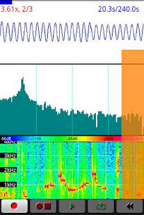 WildSpectra Mobile Pro(圖1)-速報App