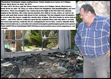 Venter Koos family destitute homeless Kempton Park 9MalgasSt_houseBurntDown_fireDeptIncompt