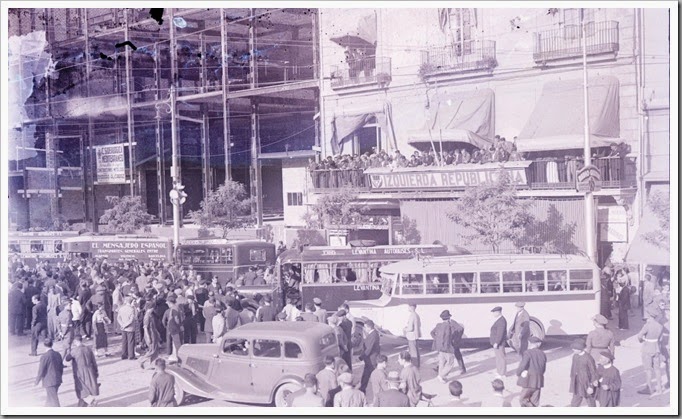 1938 manifestacion _ateneo en construccion