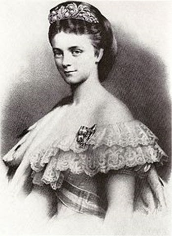 Sofía Carlota de Wittelsbach