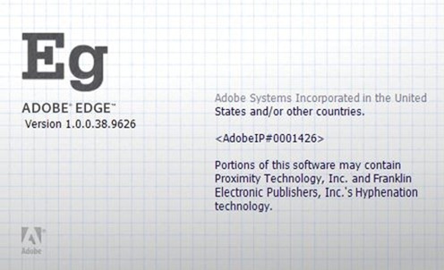 Adobe-Edge