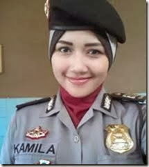 Model Hijab Polisi Wanita (8)