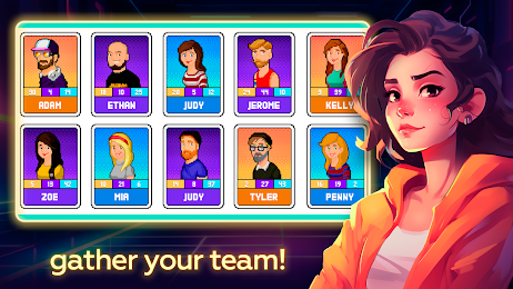 Dev Tycoon - Idle Games 1