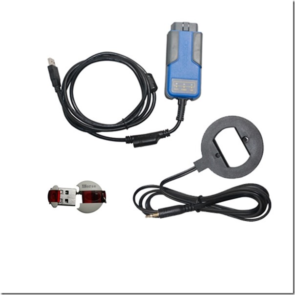 BMW Multi Tool OBD2 EWS CAS KEY PROGRAMMER OBD2 World!