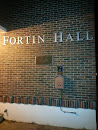 Fortin Hall