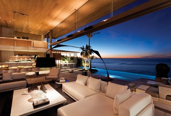 Casa De Wet 24 / SAOTA & OKHA casa-moderna-De-Wet-24-SAOTA