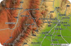 tafi-del-valle-mapa