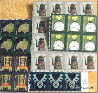 stamps 006