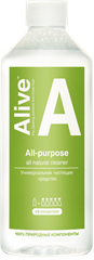 Alive A Универсален почистващ препарат, 500ml