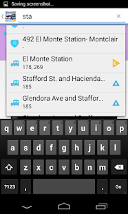 Lastest Foothill Transit APK