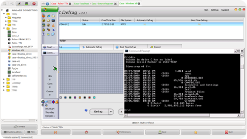 pacmanager9 pacmanager9