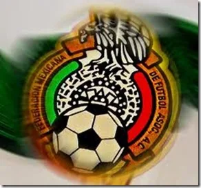 Seleccion Mexicana Mexico contra Honduras en Futbol