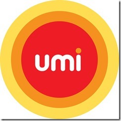 Umi-logo