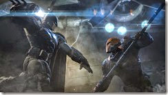 تحميل لعبة باتمان Batman Arkham Origins للأيفون والأيباد - 1 تحميل لعبة باتمان Batman Arkham Origins للأيفون والأيباد - 1