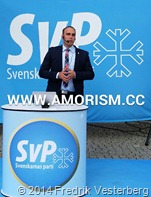 bm-image-797735 Svenskarnas Parti partiledare Stefan Jacobsson