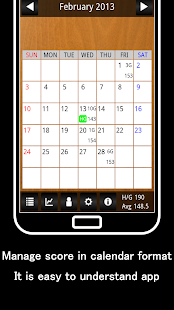 Bowling Spirit -Record score-(圖1)-速報App