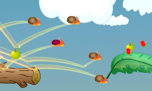 Stumble Slug Screenshots 7