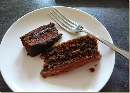 economical chocolate cake3