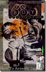 P00004 - The Dead Boy Detectives #3