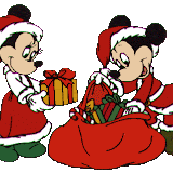 Regalos_Navidad_Mickey_Minnie_Mouse_Clipart_Imagenes-1.gif