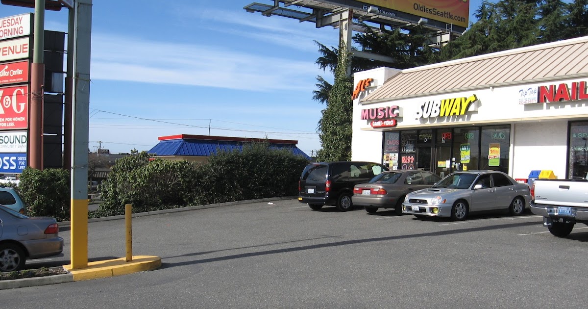 Nuclear Noise The Record Stores of WA