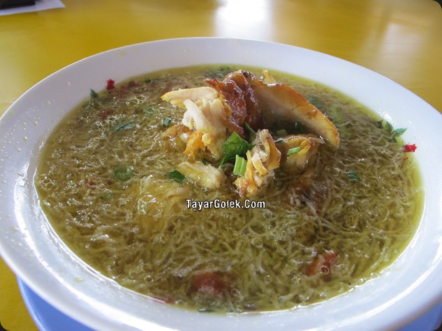 Soto Sungai Serdang