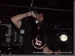 Peteco´s CARAJO 2 d enero (45)