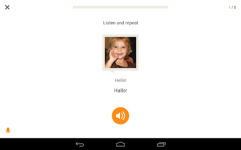 Babbel – Learn Languages - Apps on Google Play