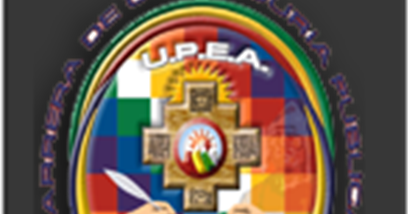 Convocatorias UPEA 2018