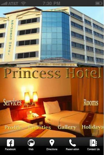 Princess Hotel