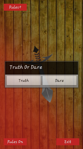 免費下載休閒APP|Truth or Dare-Spin The Sword app開箱文|APP開箱王