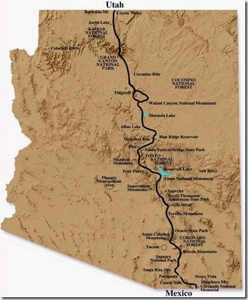 az_trail_brown_map