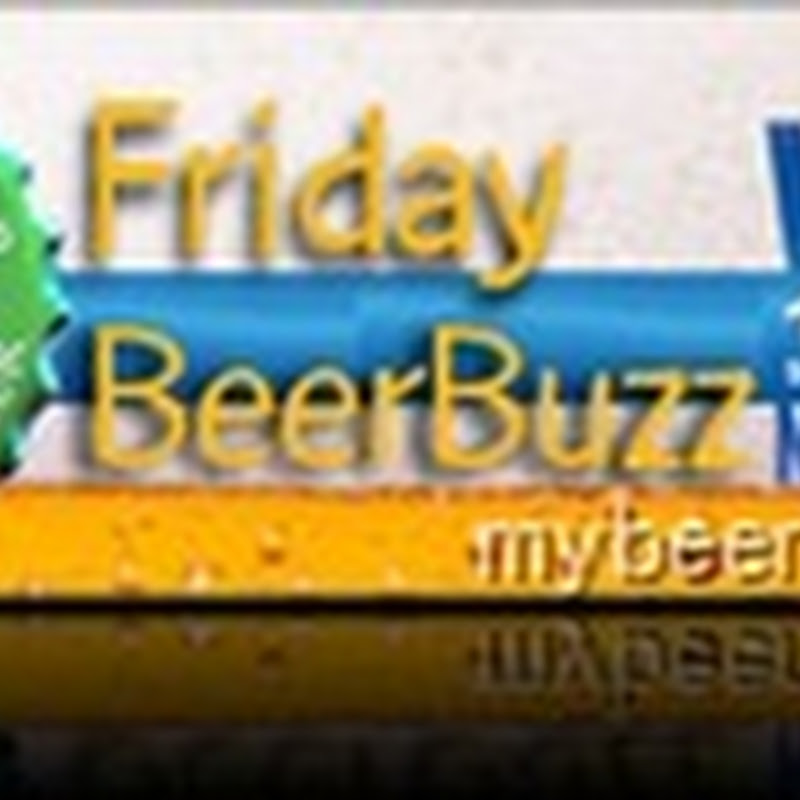 WILK Friday BeerBuzz–4 Nov 2011 Woodchuck Cider w/Bret Williams