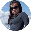 Marinela Hristova profile picture