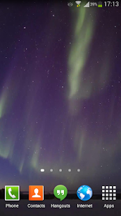 Lastest Aurora Borealis Wallpaper HD 2 APK for Android